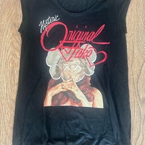 Hysteric Glamour x OriginalFake Vintage Tee